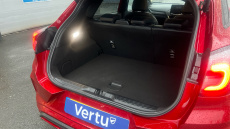 Ford Puma 1.0 EcoBoost Hybrid mHEV 155 ST-Line X 5dr Petrol Hatchback